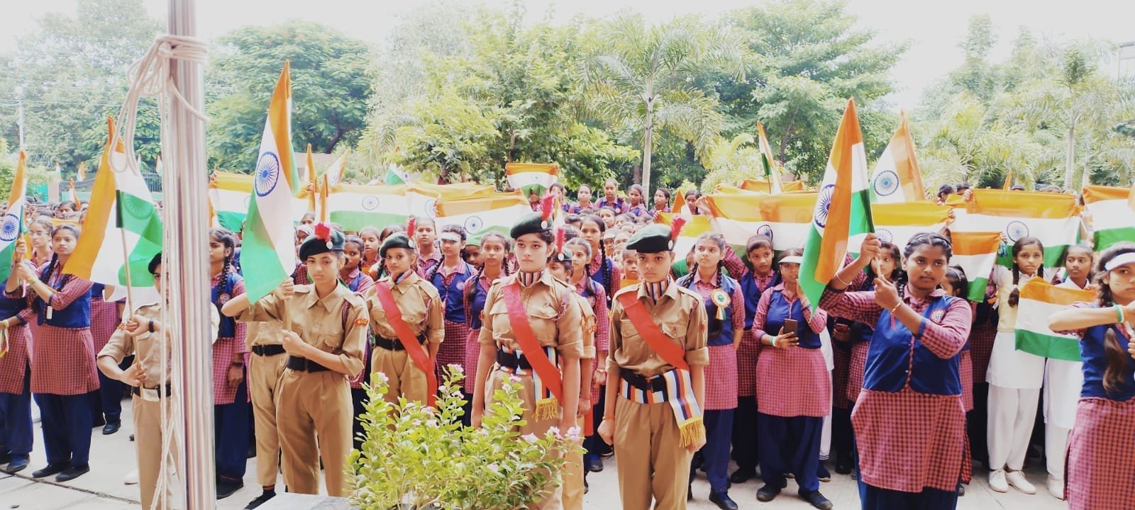 Rajkiya Balika Inter College 7