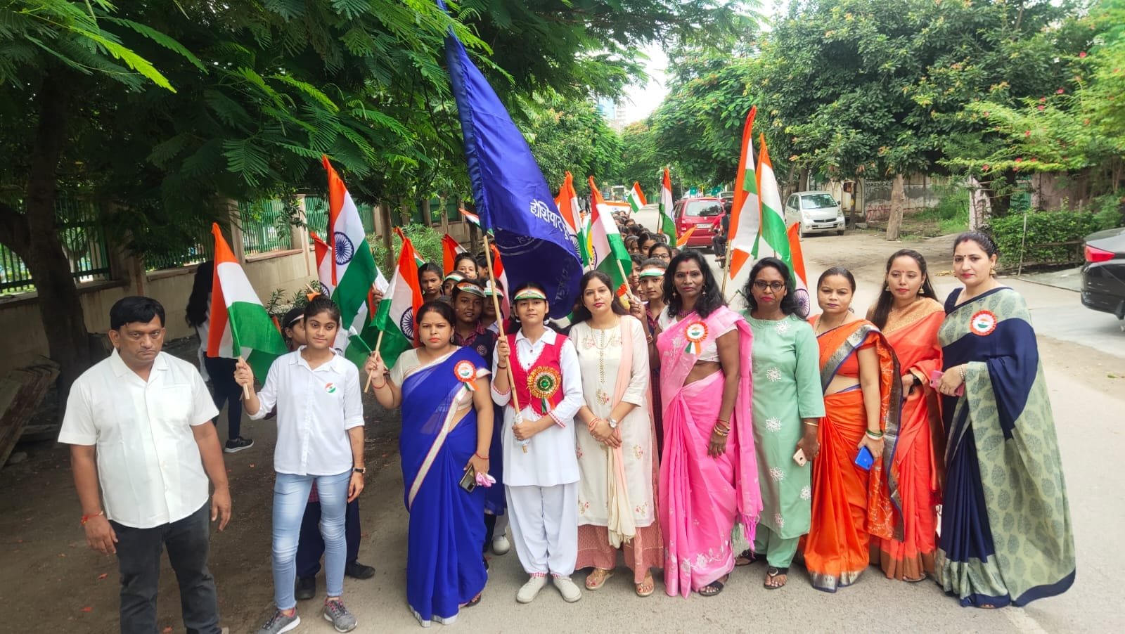 Rajkiya Balika Inter College 8