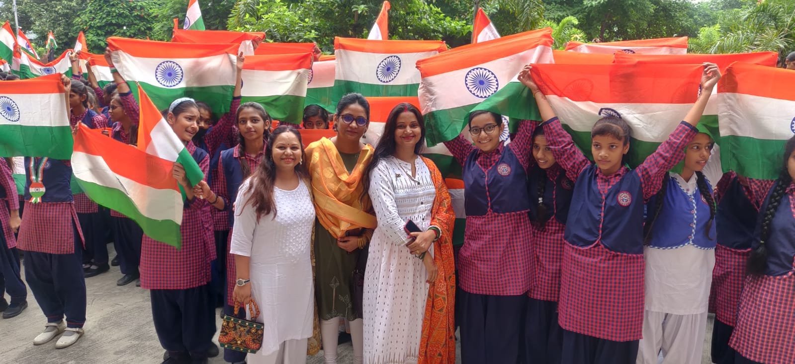 Rajkiya Balika Inter College 9