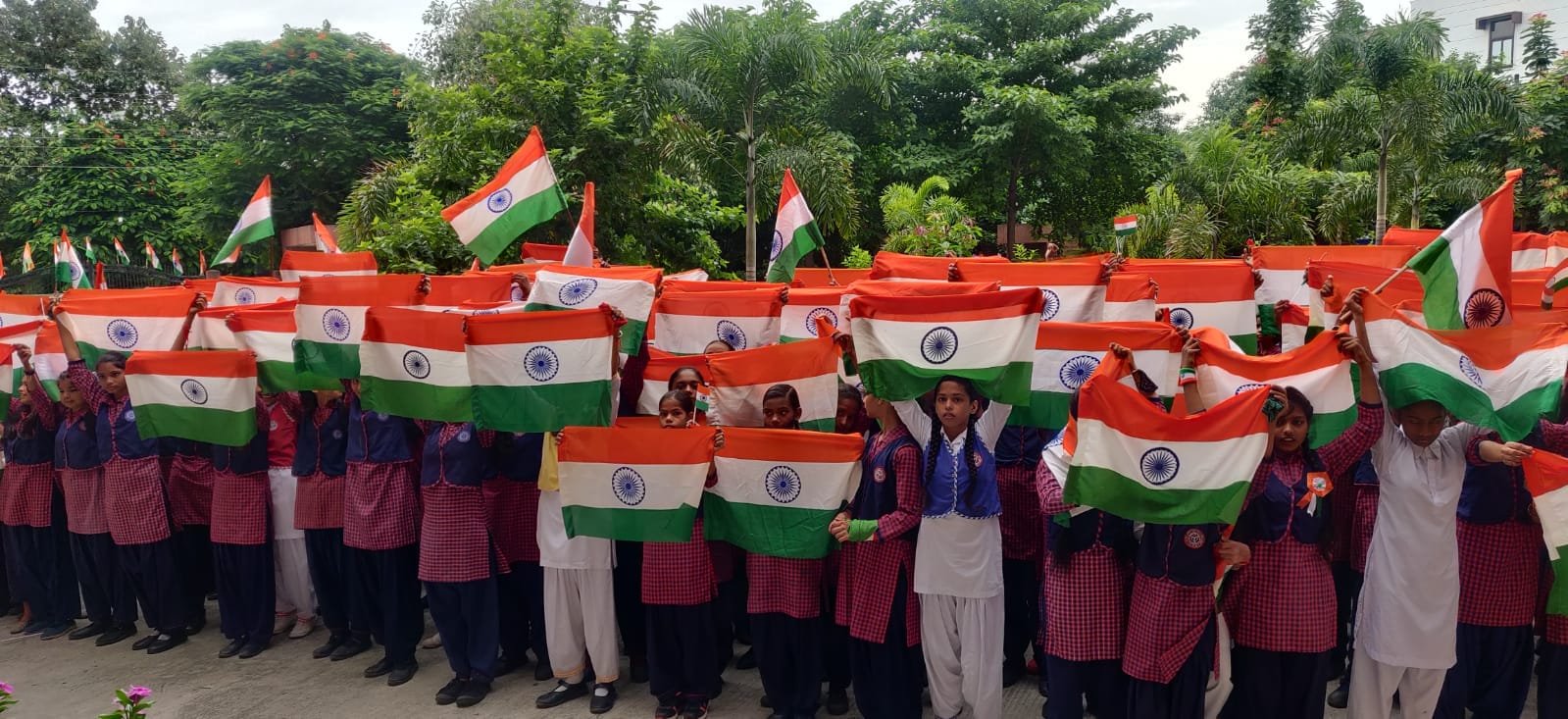 Rajkiya Balika Inter College 13