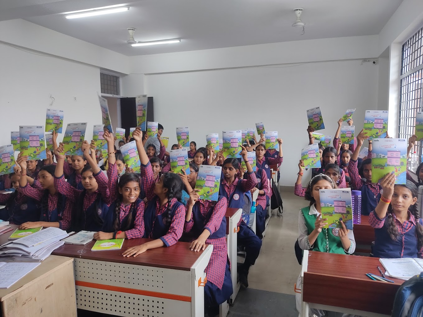 Rajkiya Balika Inter College 17