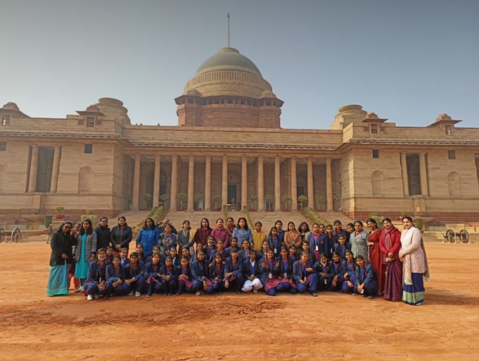Rajkiya Balika Inter College 18