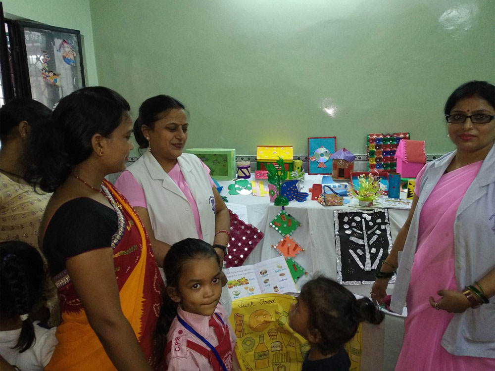 Central Public School campus 4