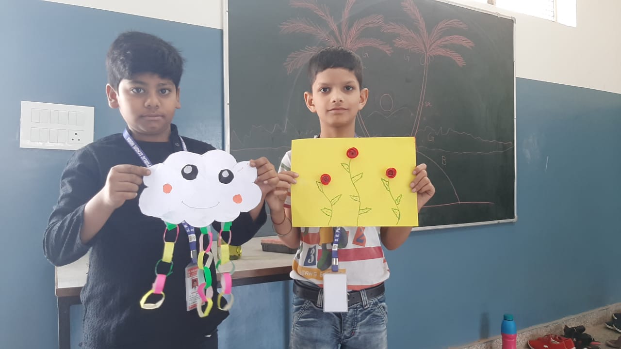 S.R. Public School 3