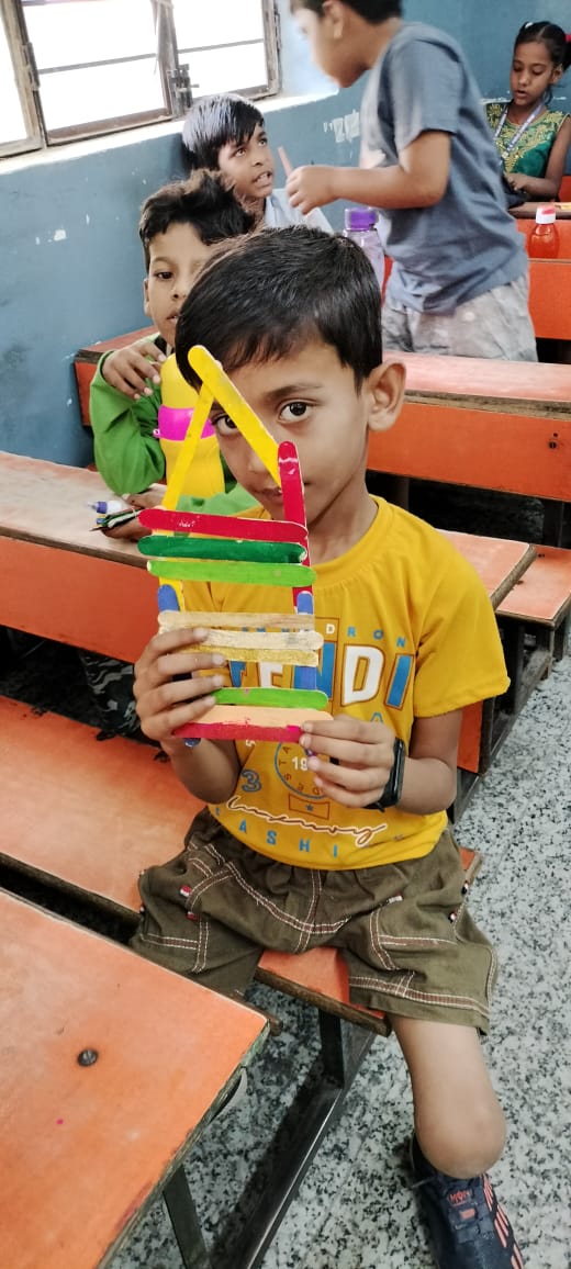 S.R. Public School 5
