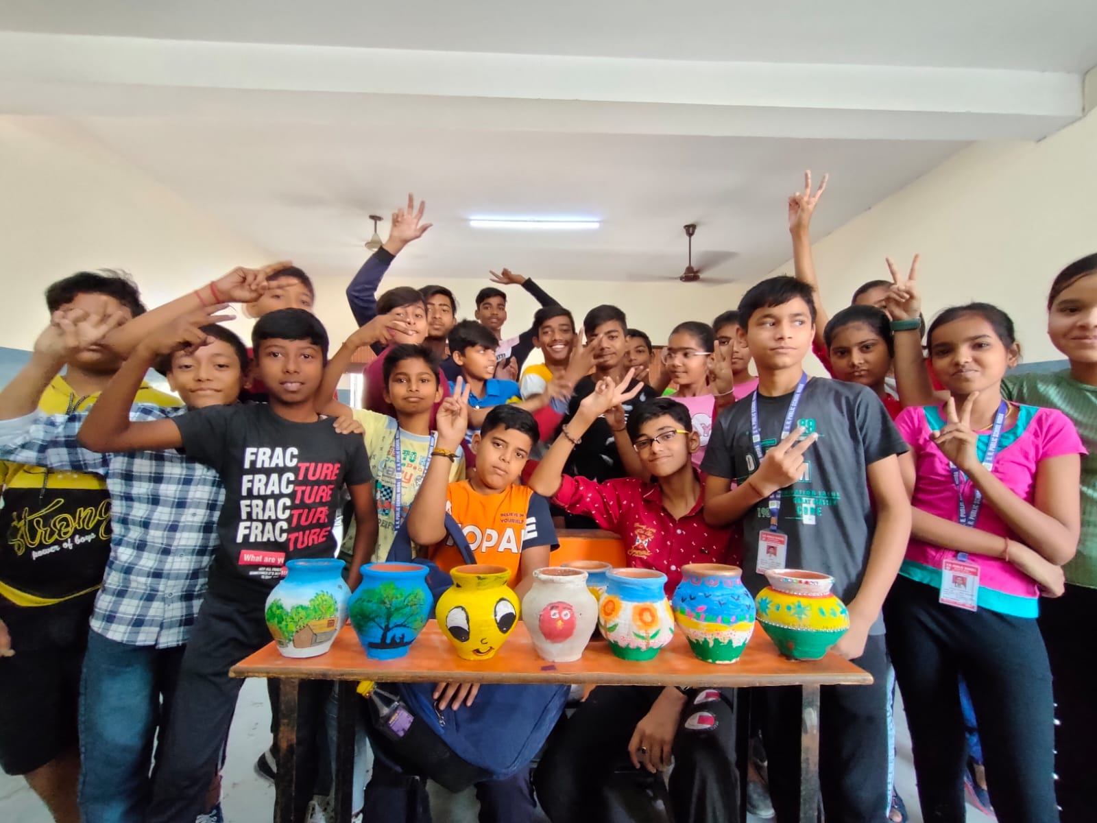S.R. Public School 12