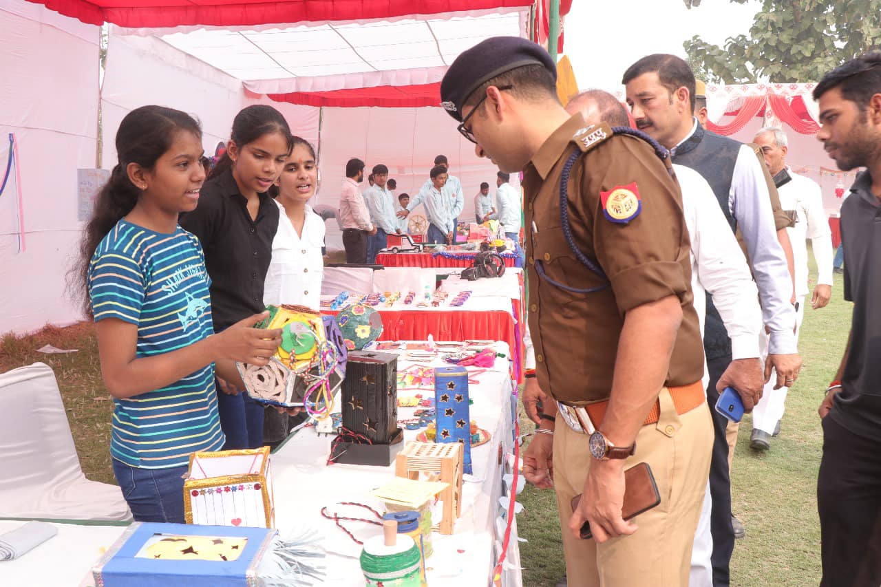 Sant Kishori Sharan Vidya Mandir 2