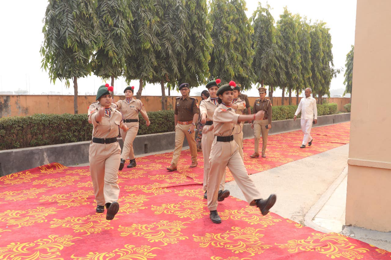 Sant Kishori Sharan Vidya Mandir 10