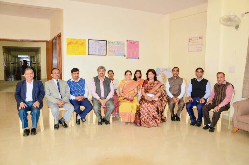 Sant Kishori Sharan Vidya Mandir 17