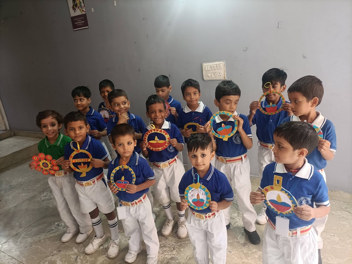 Saraswati Public Jr High School 3