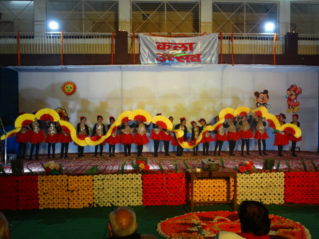Geeta Bal Bharti Senior Secondary School campus photo 2 of 18 — Seelampur