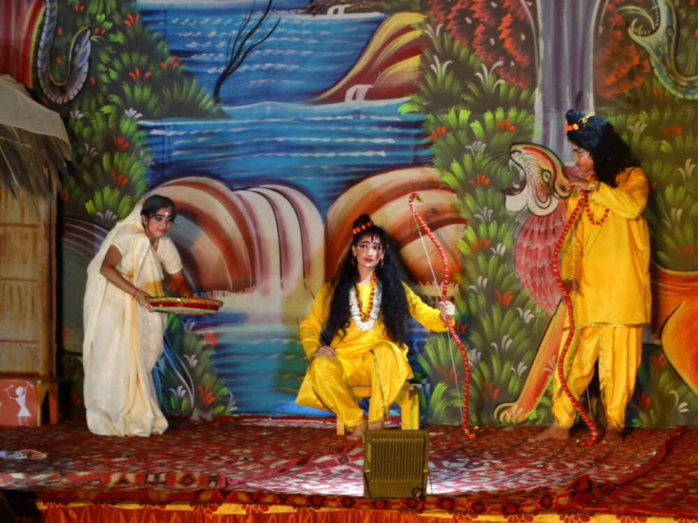 Geeta Bal Bharti Senior Secondary School campus photo 4 of 18 — Seelampur