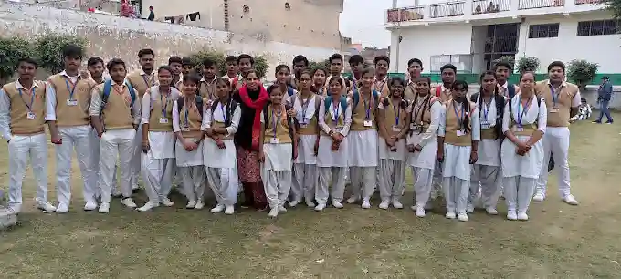 Sarvodya Vidya Mandir 2