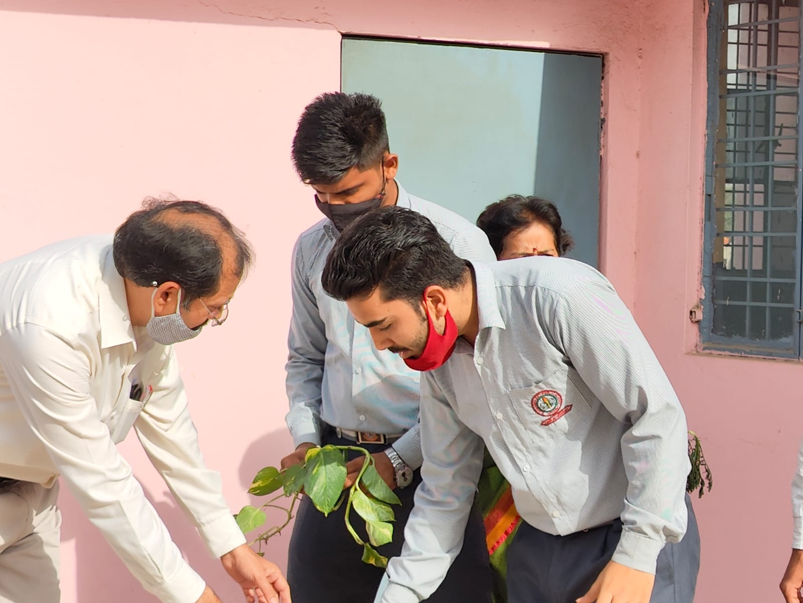 Shashi Gyan Bharti Public School 6