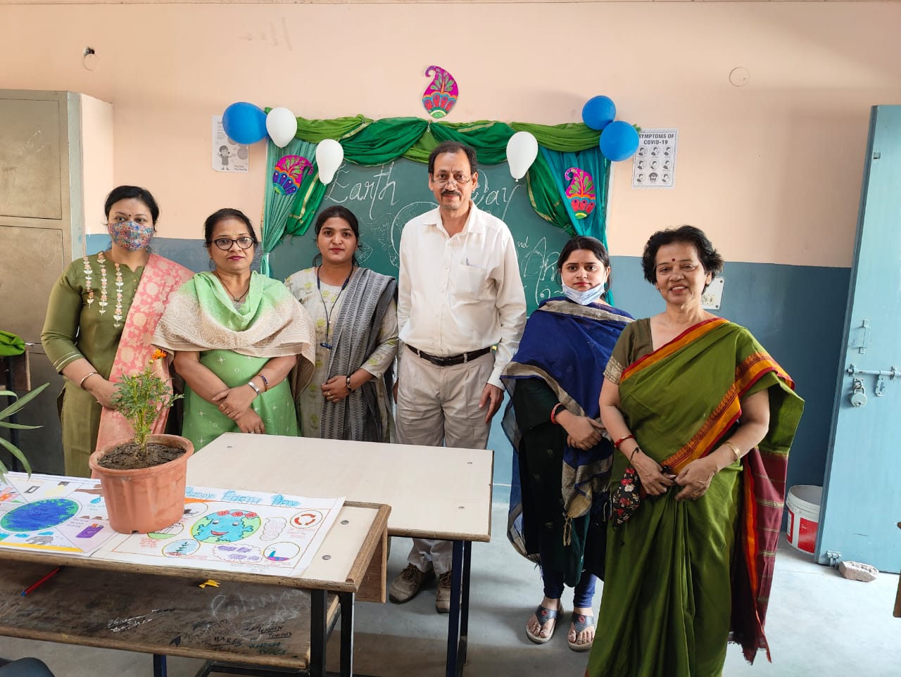 Shashi Gyan Bharti Public School 8