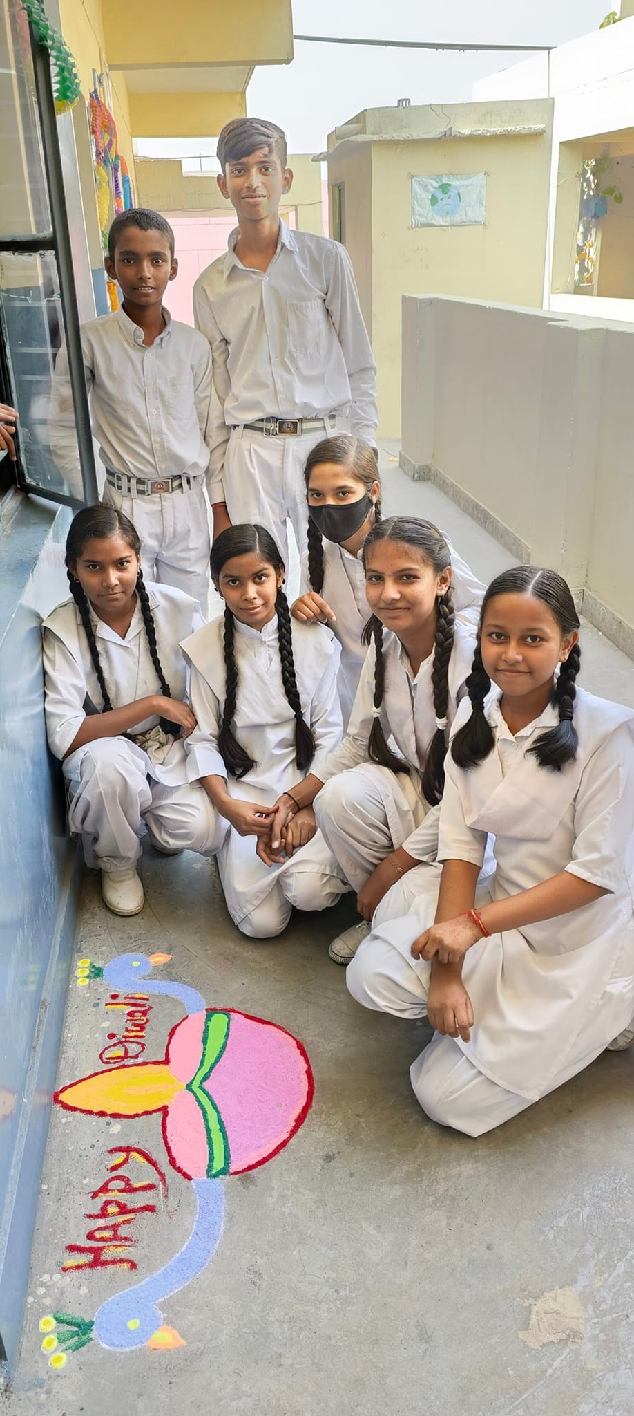 Shashi Gyan Bharti Public School 9