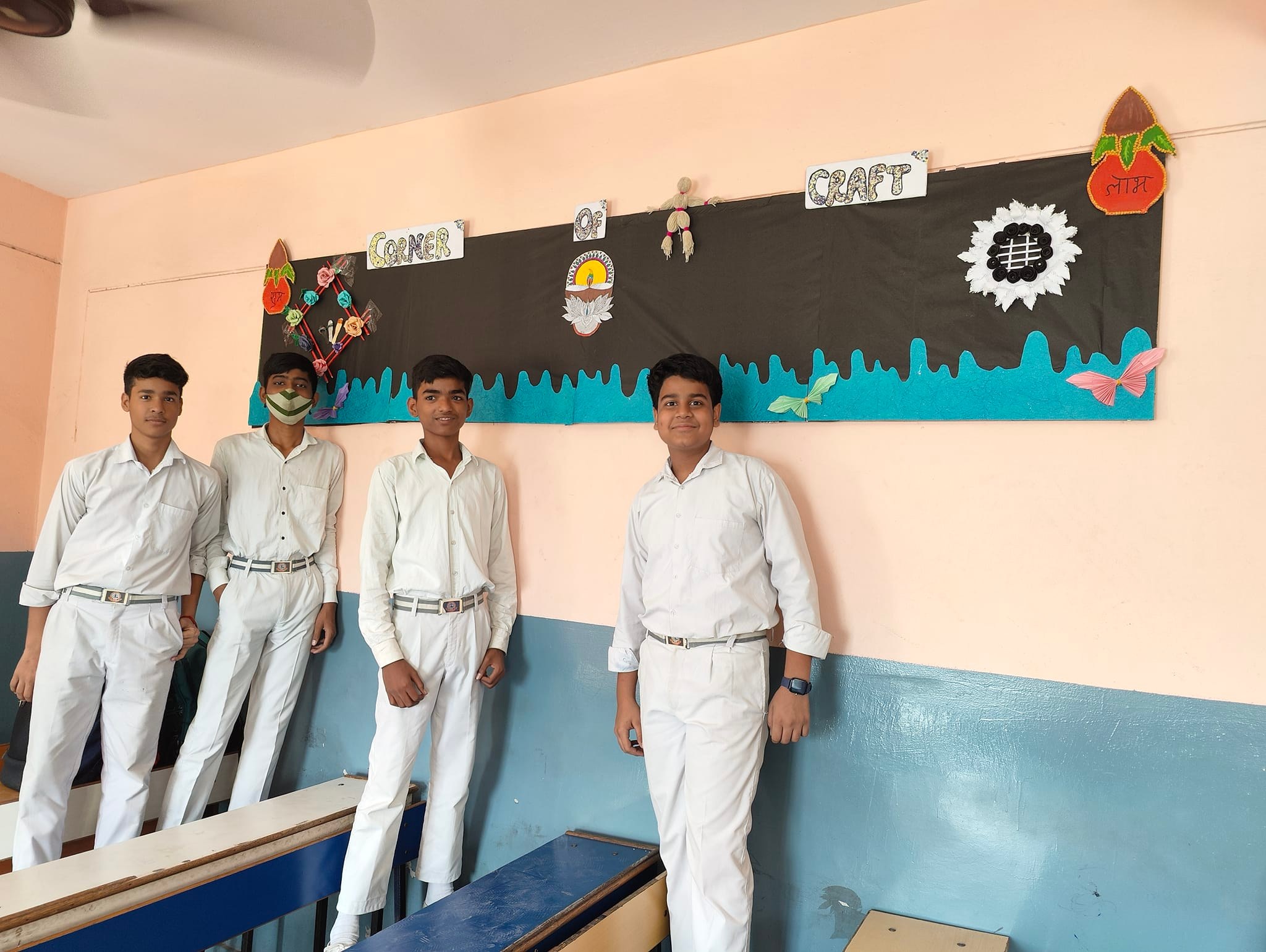 Shashi Gyan Bharti Public School 10