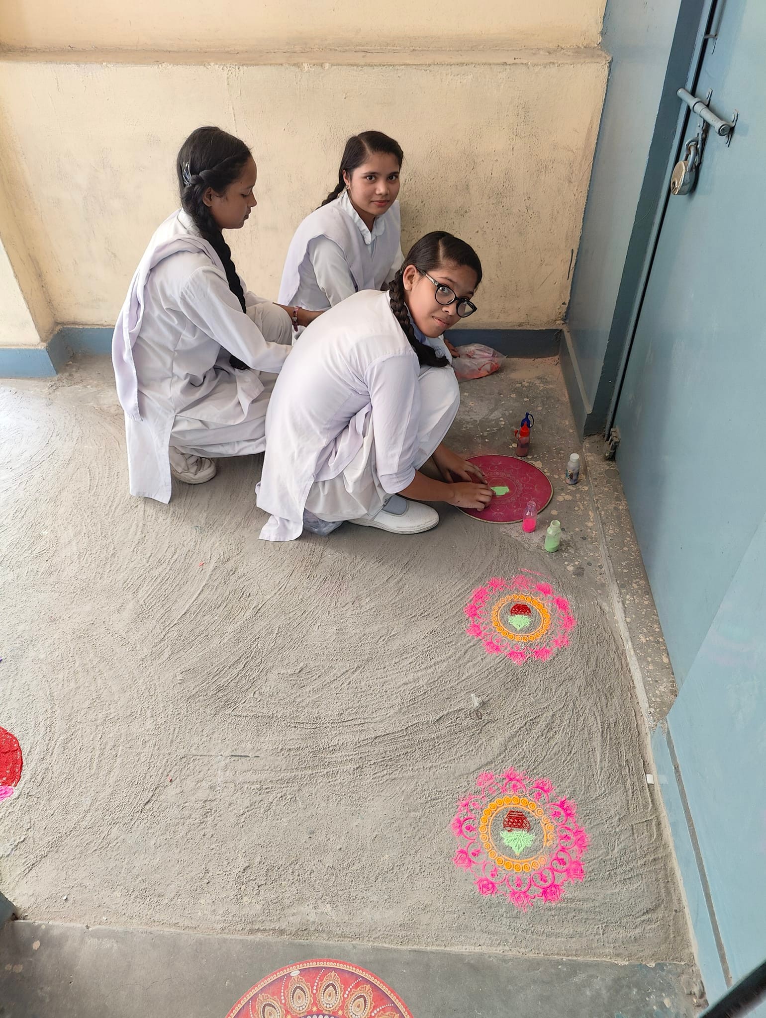 Shashi Gyan Bharti Public School 11