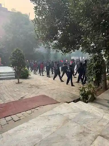 Shri Haridutt Public Jr High School 3