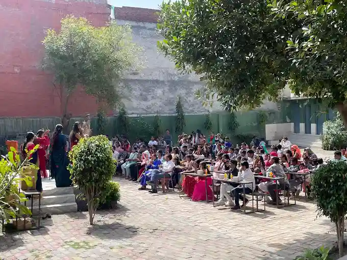 Shri Haridutt Public Jr High School 2
