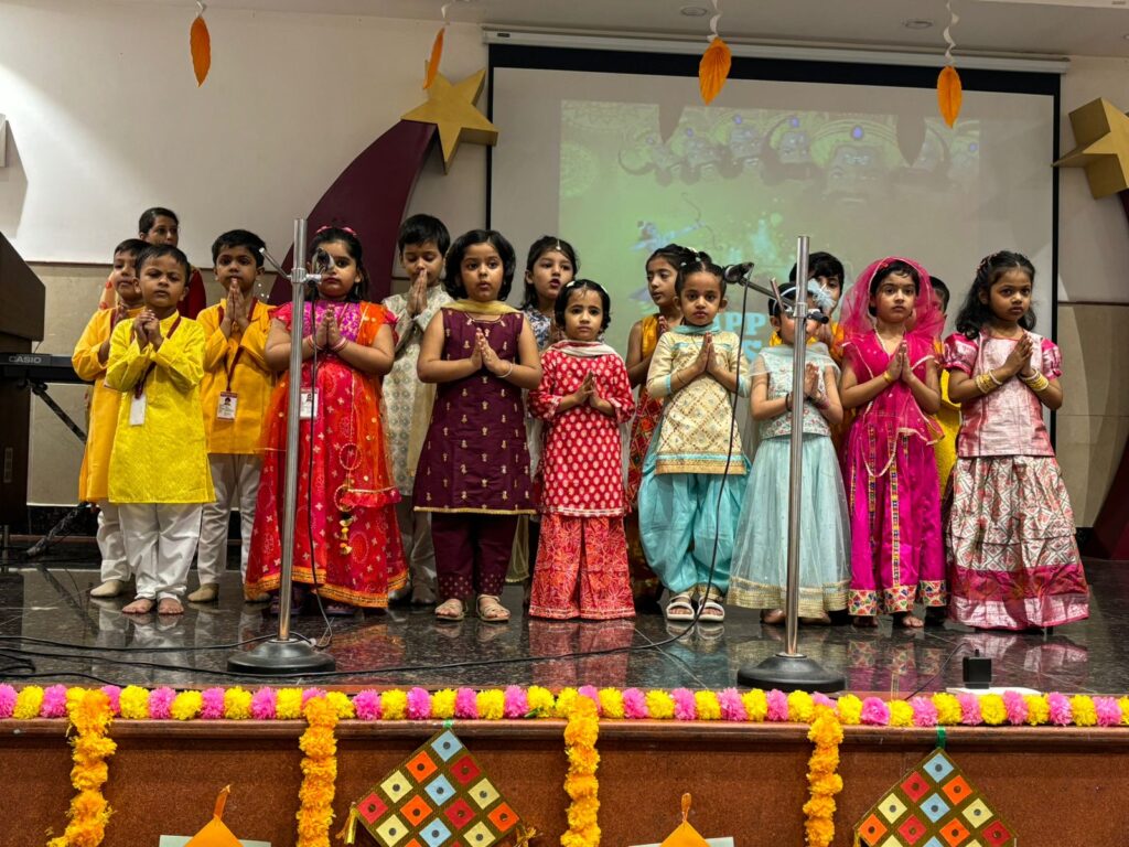 SRK World School 3