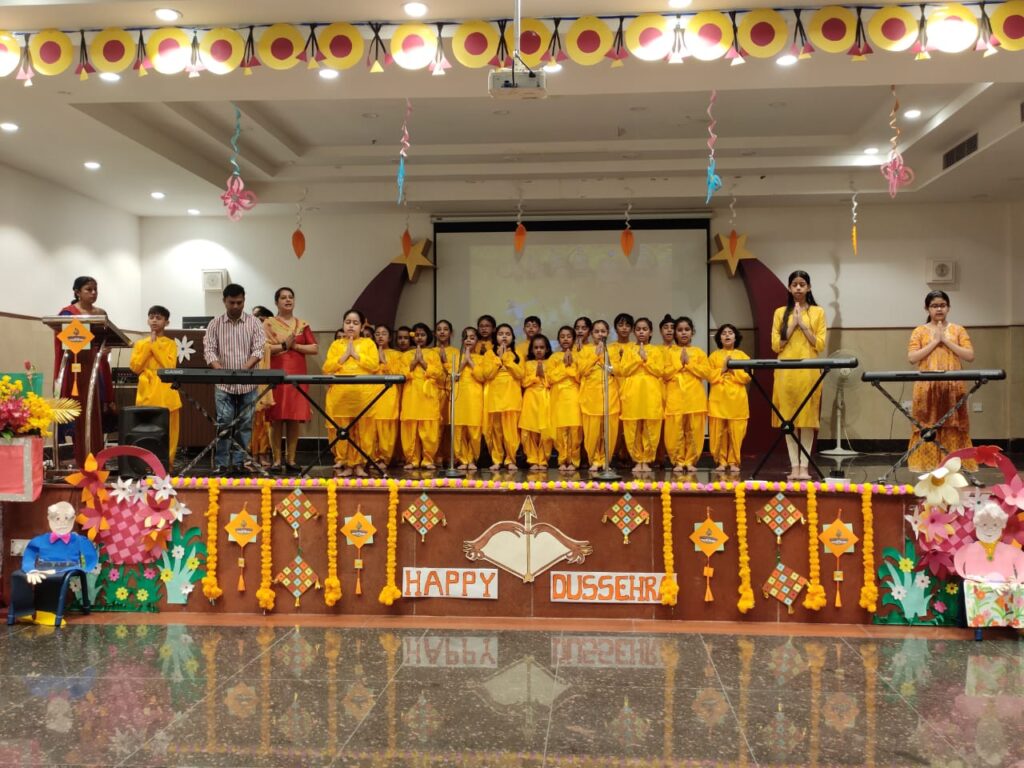 SRK World School 4