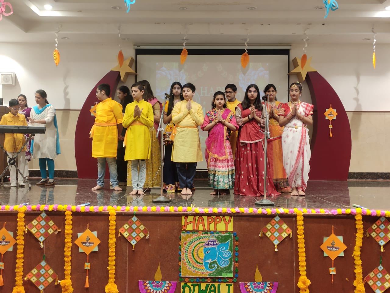SRK World School 11