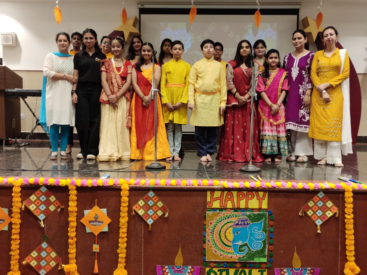 SRK World School 13