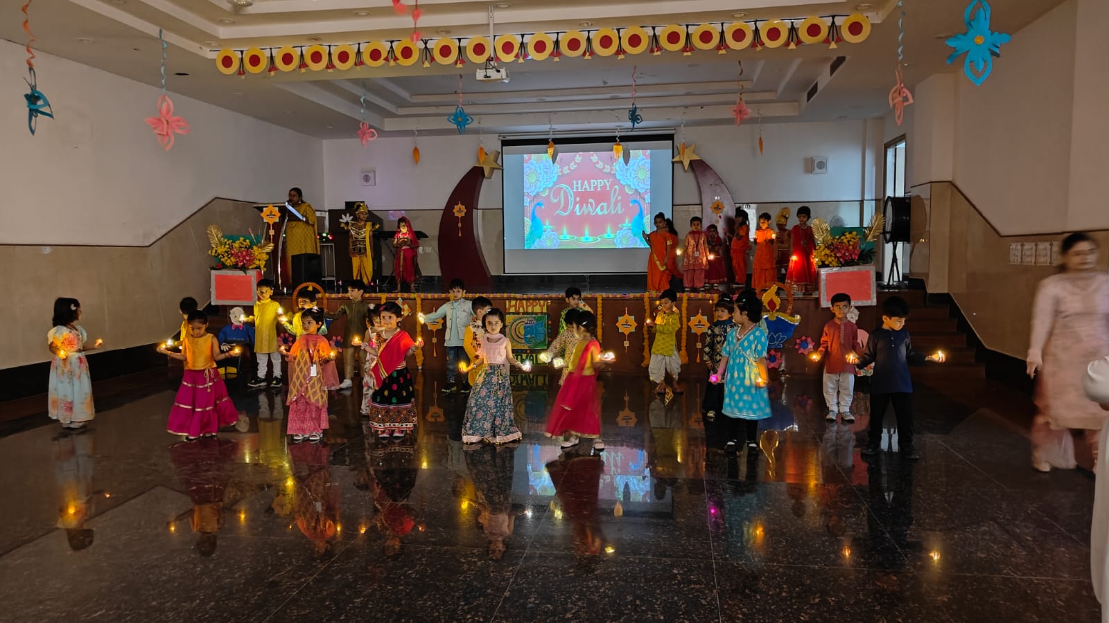 SRK World School 14