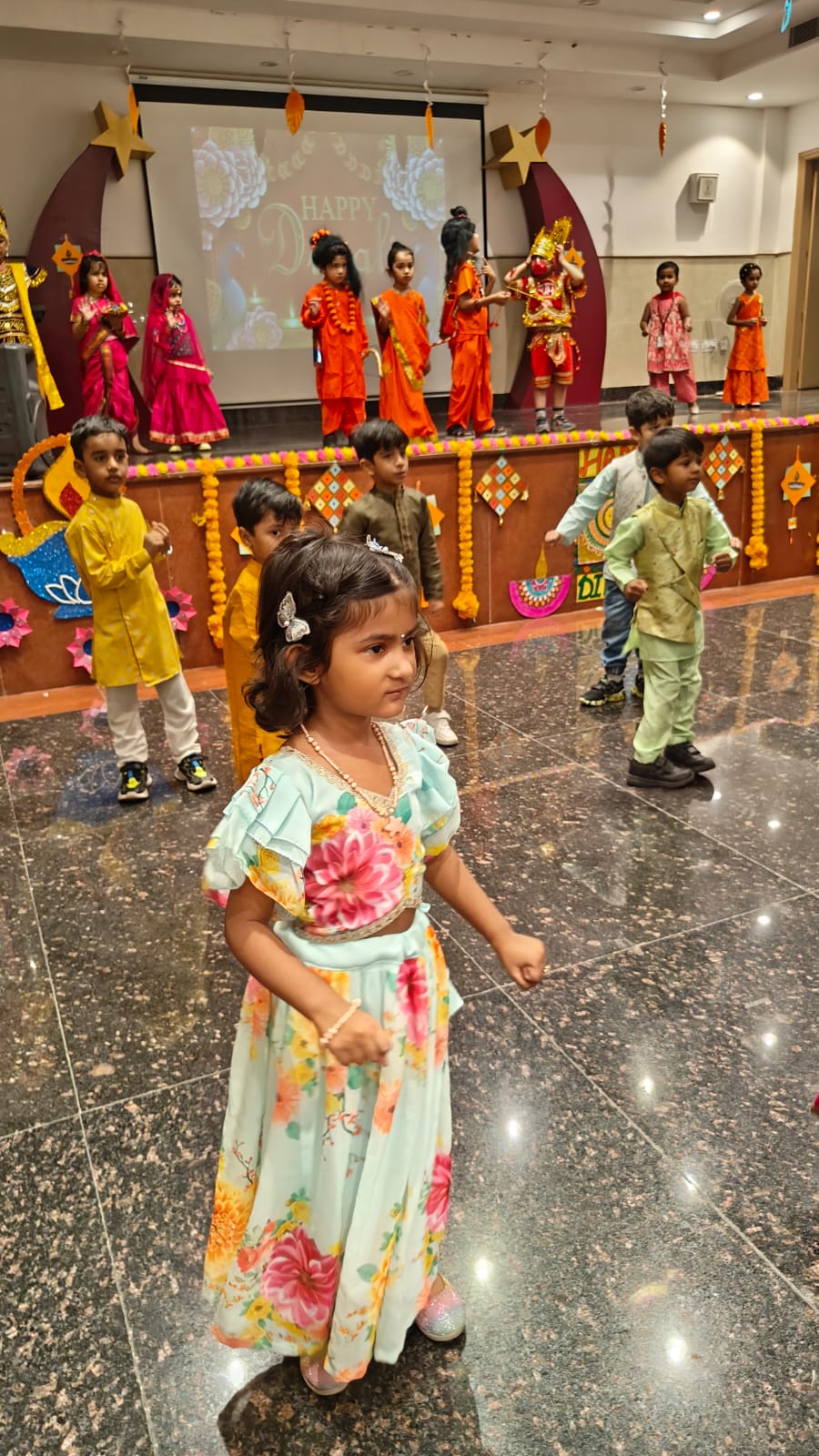 SRK World School 16