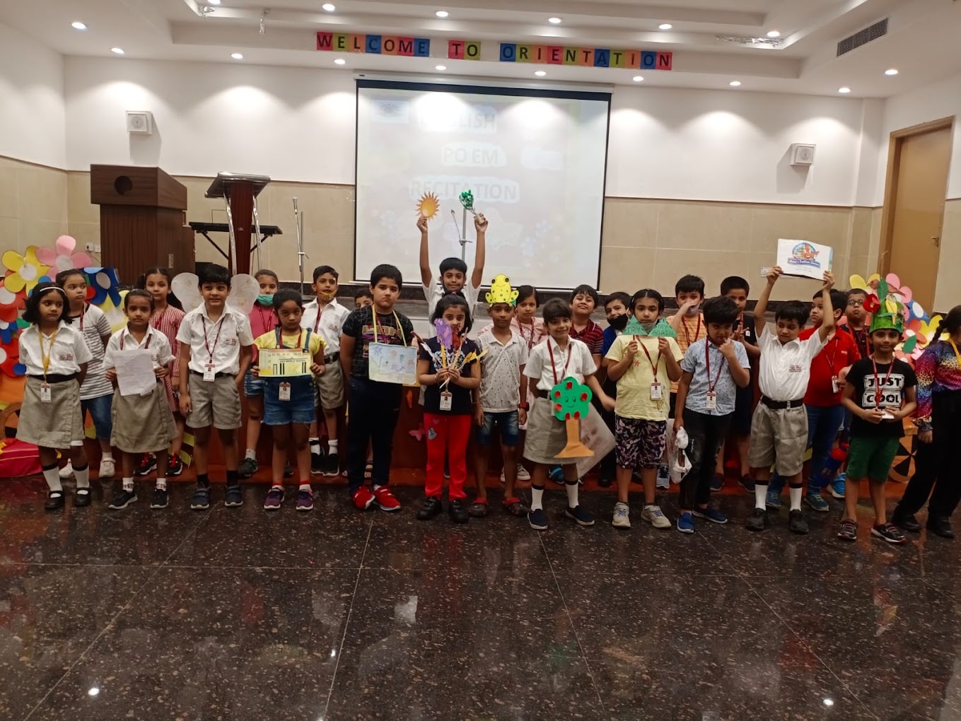 SRK World School 19