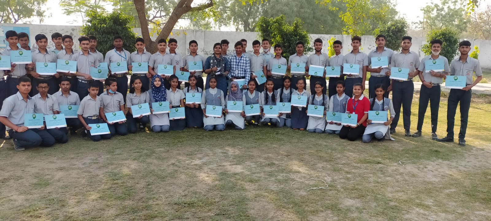 Sri Krishan Sagar Public School 4