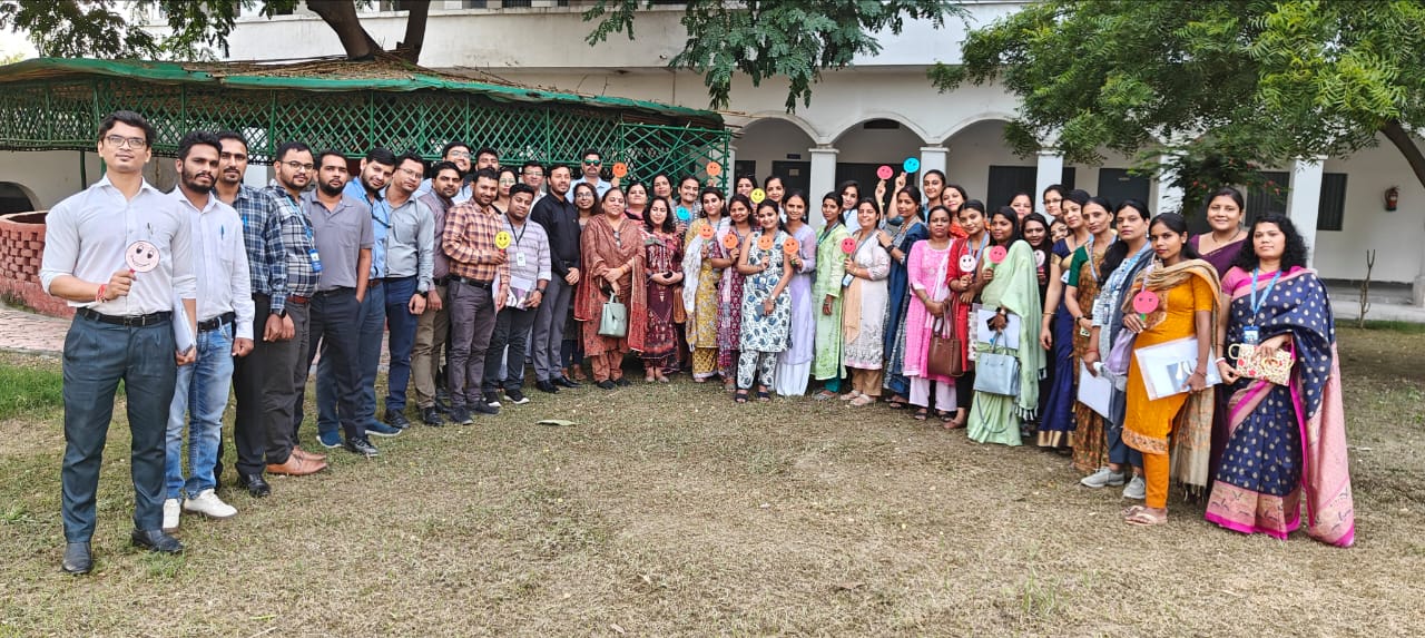 Sri Krishan Sagar Public School 12