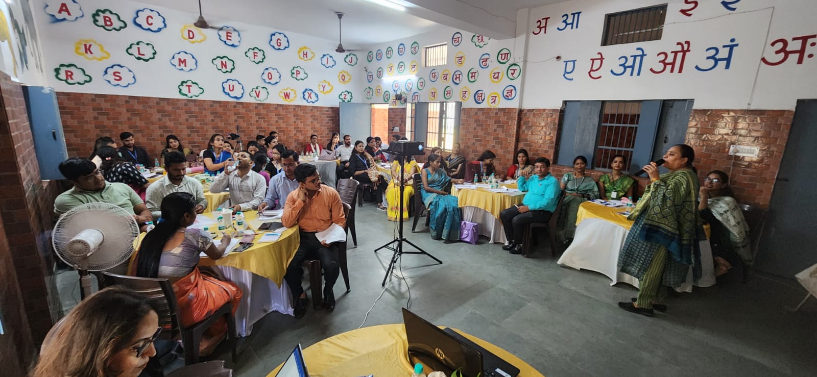 Sri Krishan Sagar Public School 13