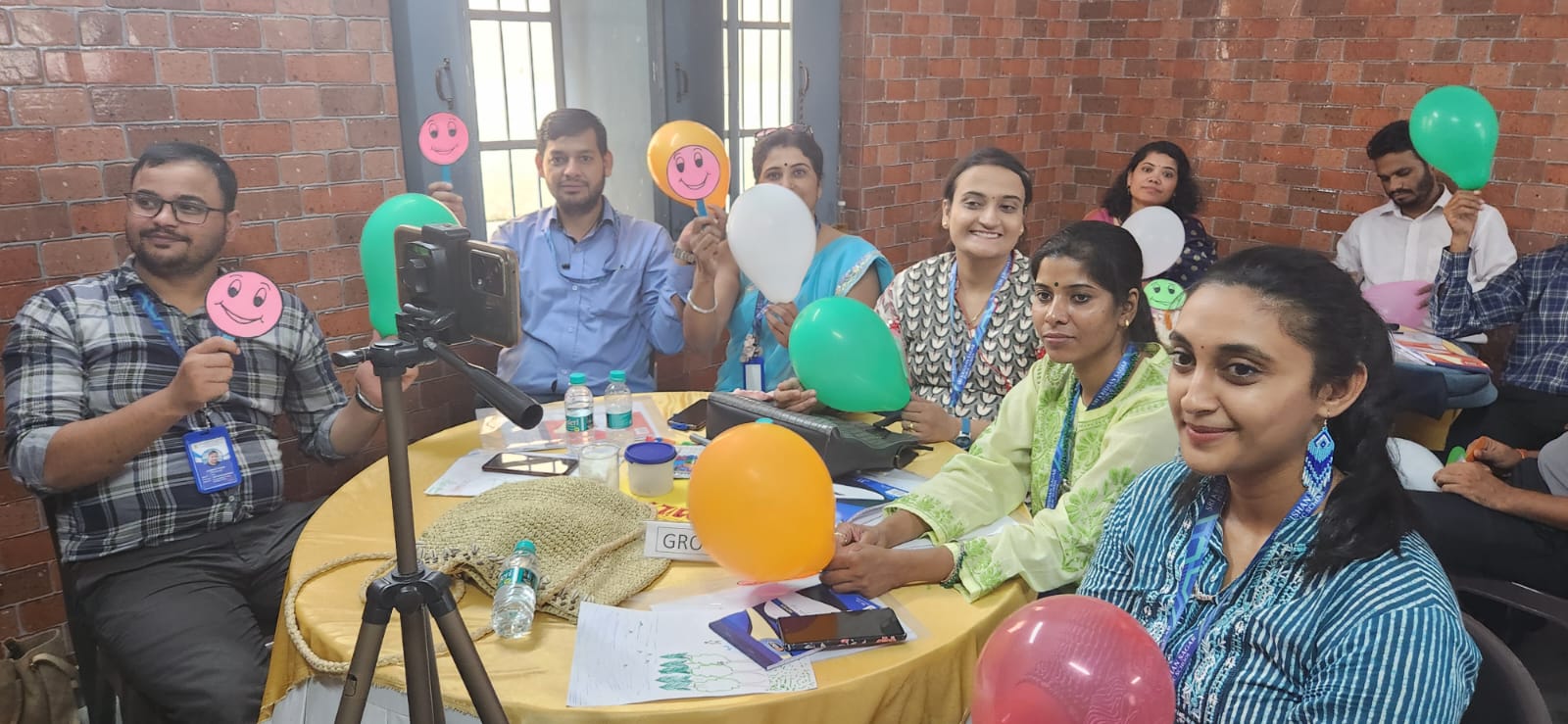 Sri Krishan Sagar Public School 14