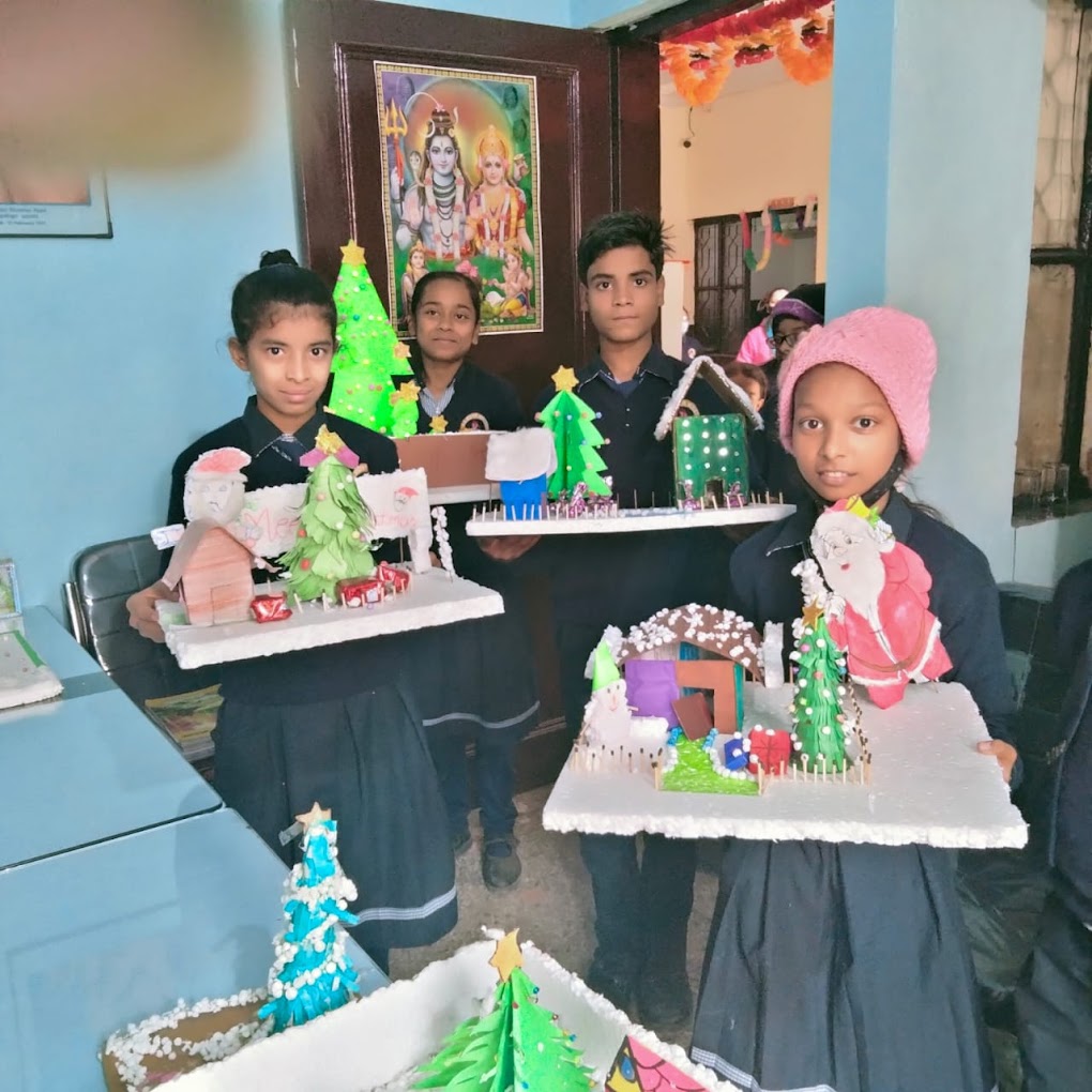 SS Vidya Niketan School 3