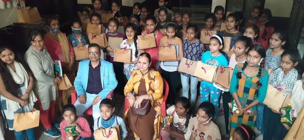 SS Vidya Niketan School 9