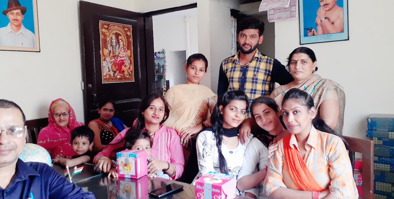 SS Vidya Niketan School 10