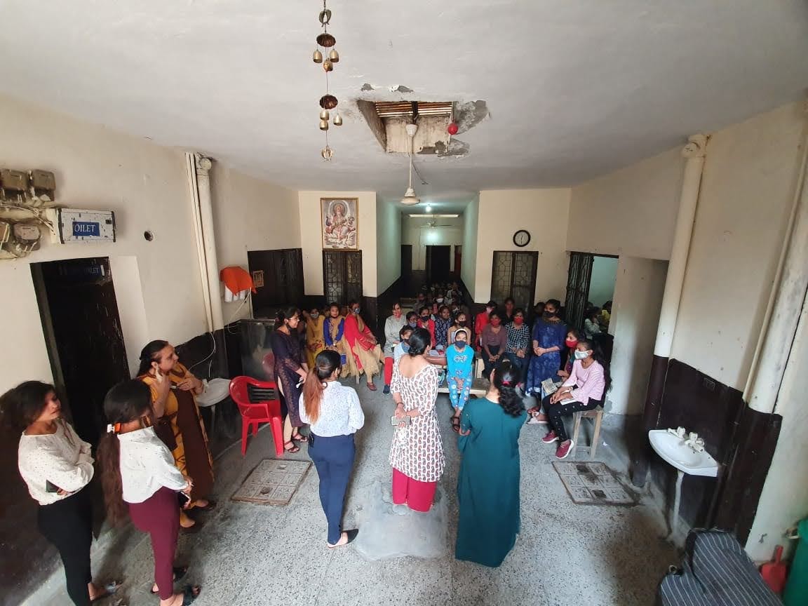 SS Vidya Niketan School 15