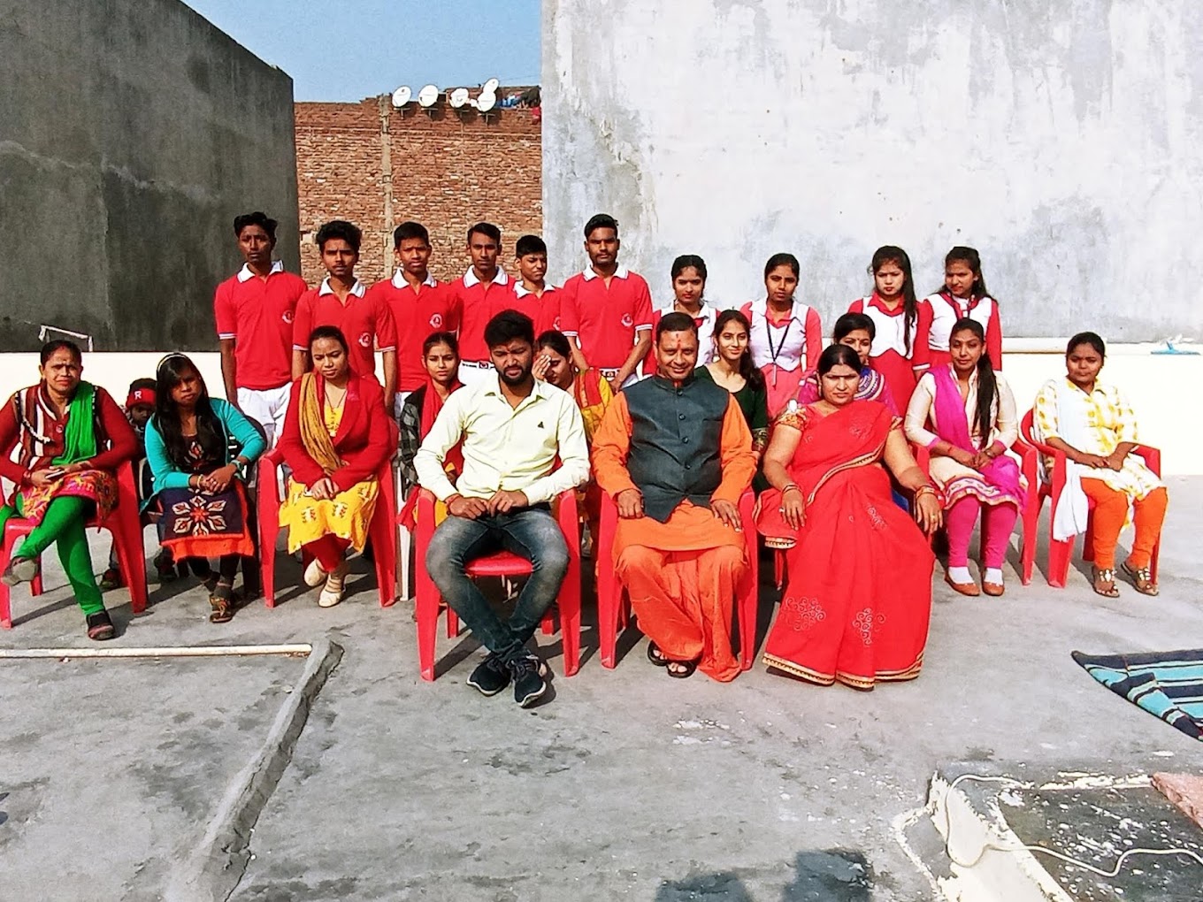 SS Vidya Niketan School 18