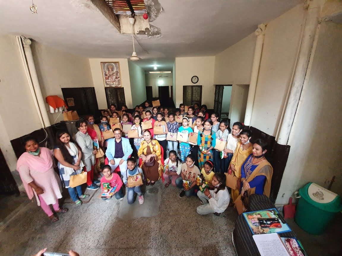 SS Vidya Niketan School 19