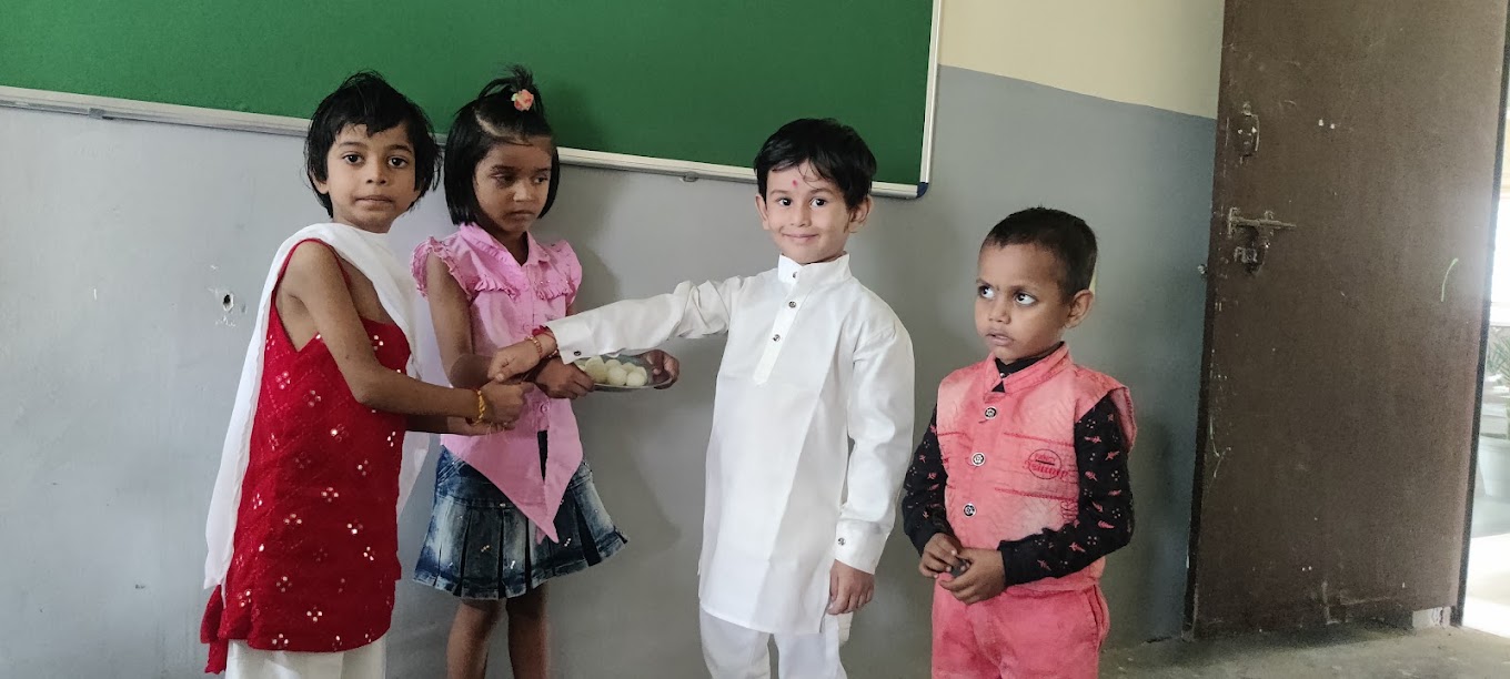 SSS Gurukul School 3