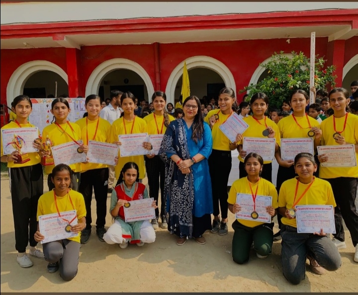 S S Public School 2