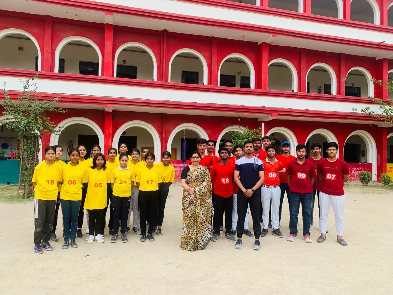 S S Public School 3
