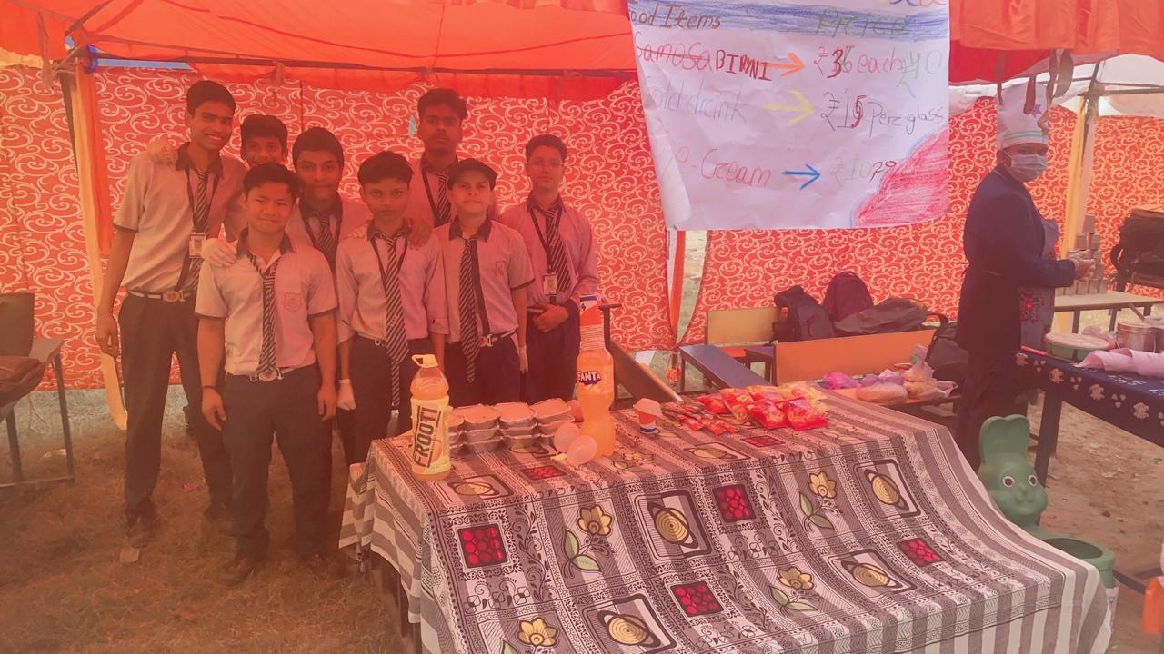 S S Public School 4