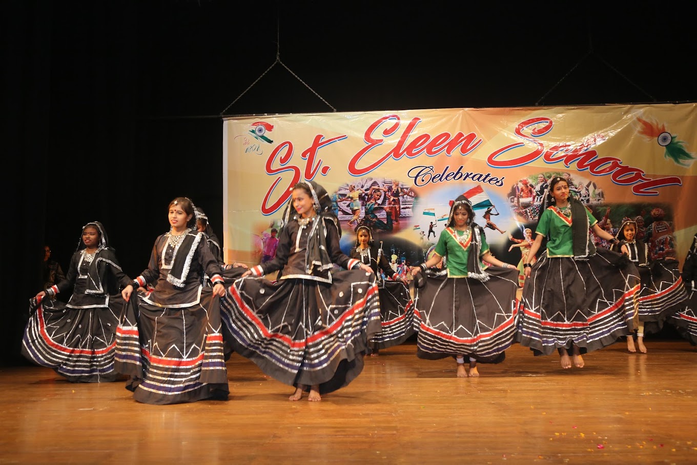 St. Eleen School 2