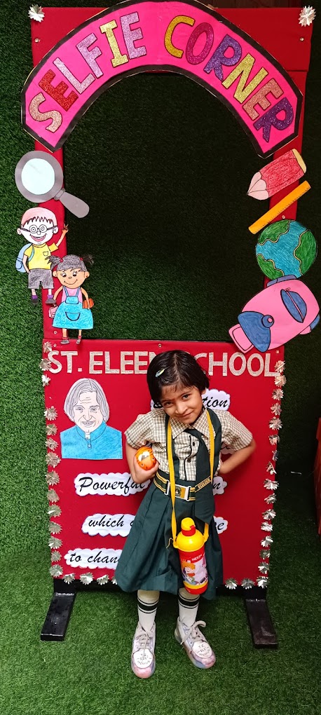 St. Eleen School 9