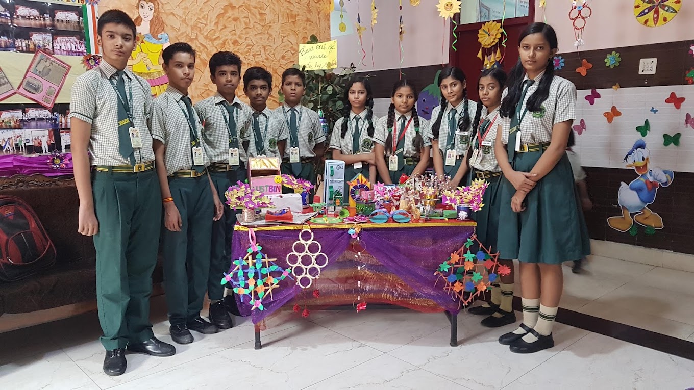 St. Eleen School 16