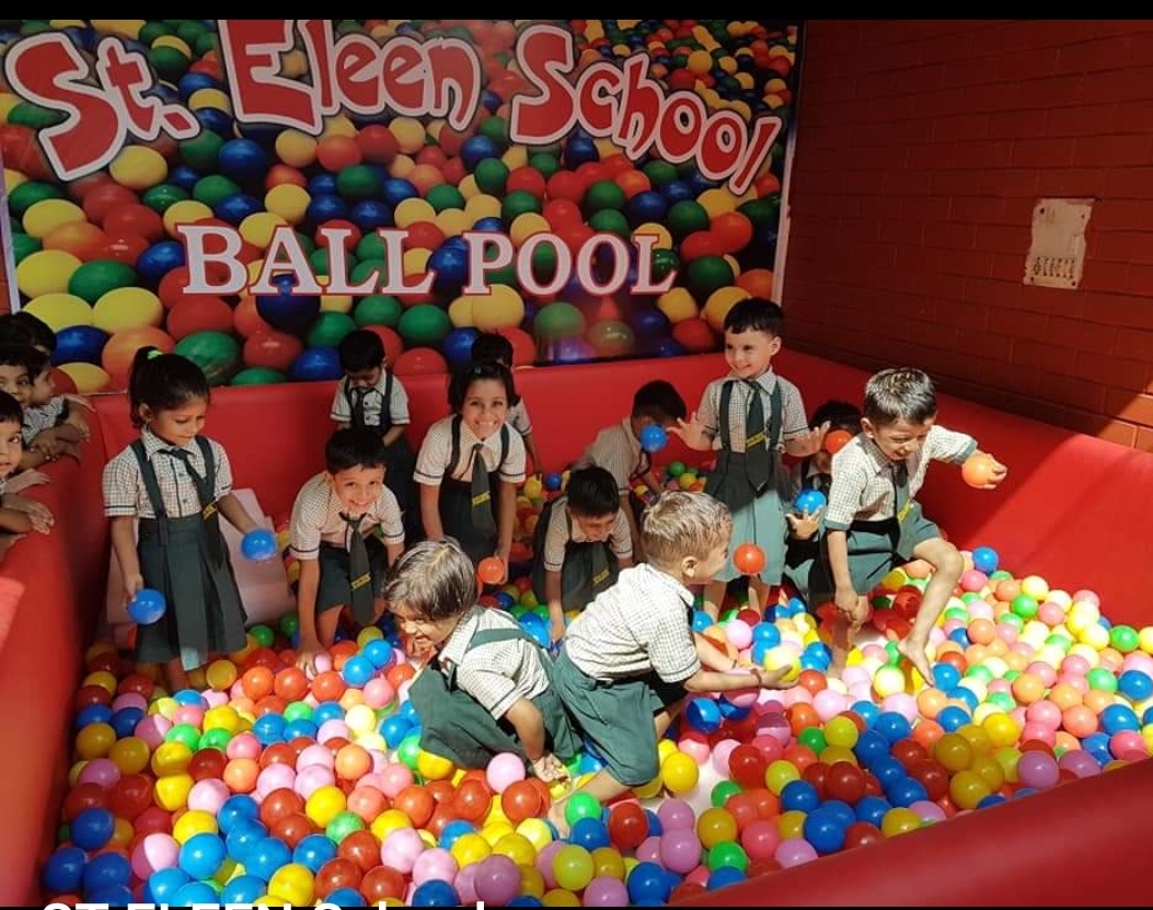 St. Eleen School 17