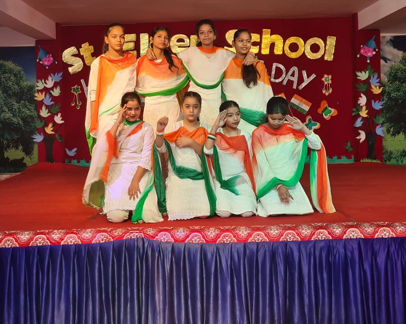 St. Eleen School 26
